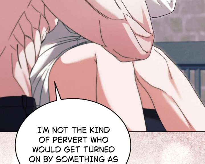 Try Begging Me Chapter 68 - Page 151