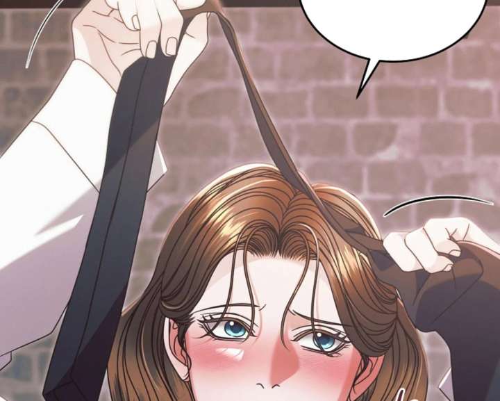 Try Begging Me Chapter 68 - Page 158