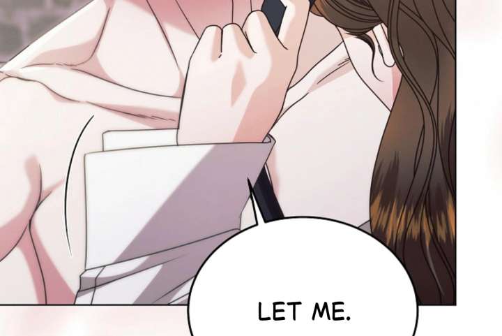 Try Begging Me Chapter 68 - Page 162