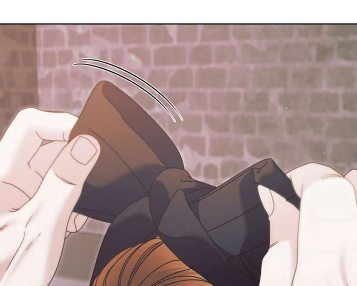 Try Begging Me Chapter 68 - Page 164
