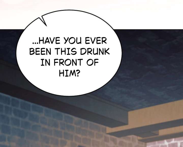 Try Begging Me Chapter 68 - Page 174