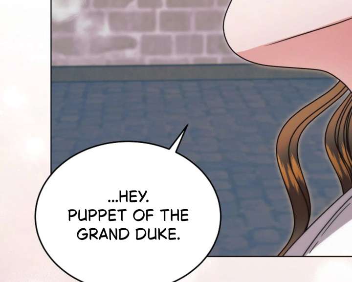 Try Begging Me Chapter 68 - Page 194