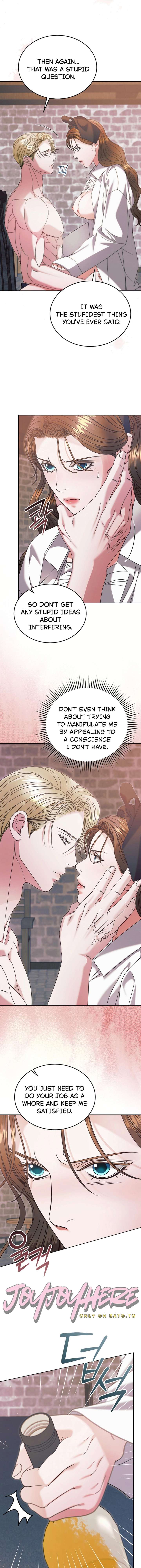 Try Begging Me Chapter 69 - Page 2