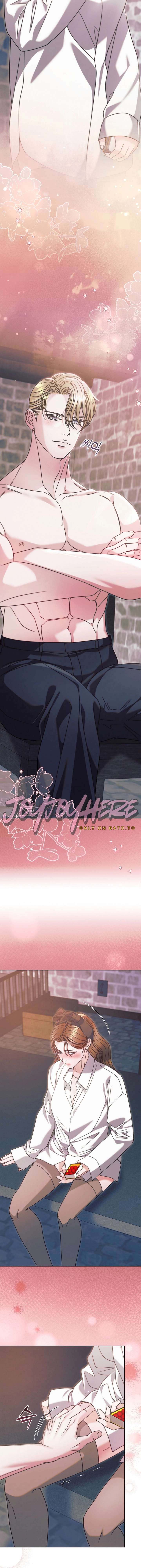 Try Begging Me Chapter 69 - Page 6