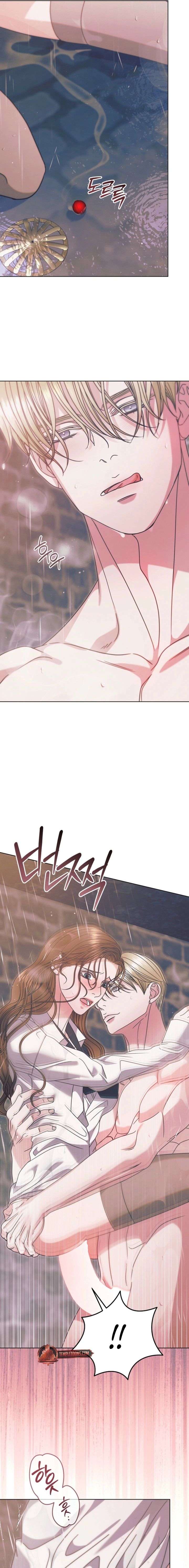 Try Begging Me Chapter 71 - Page 10
