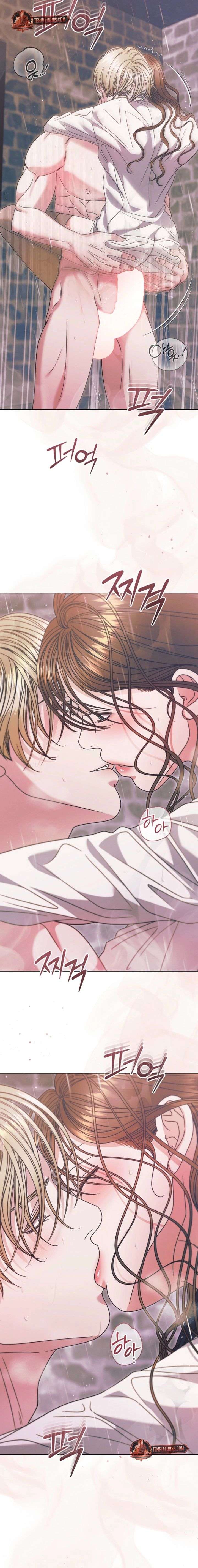 Try Begging Me Chapter 71 - Page 13