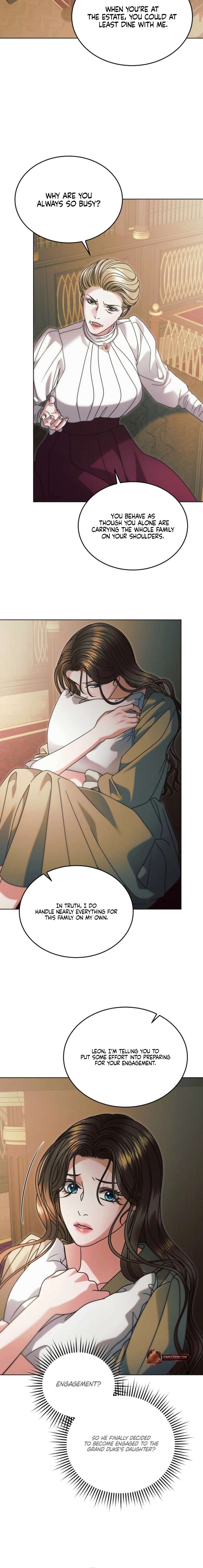 Try Begging Me Chapter 72 - Page 16