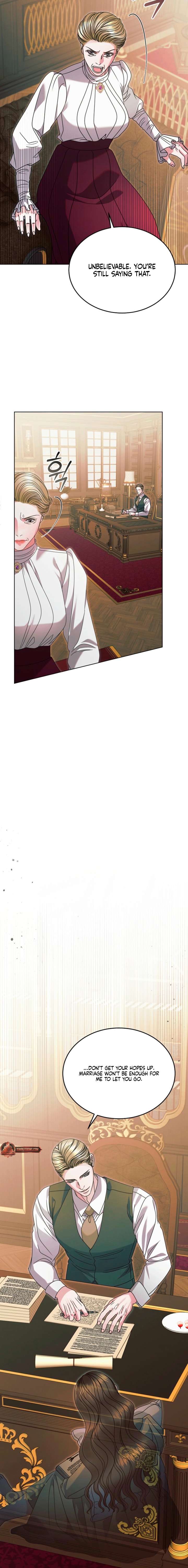 Try Begging Me Chapter 72 - Page 18
