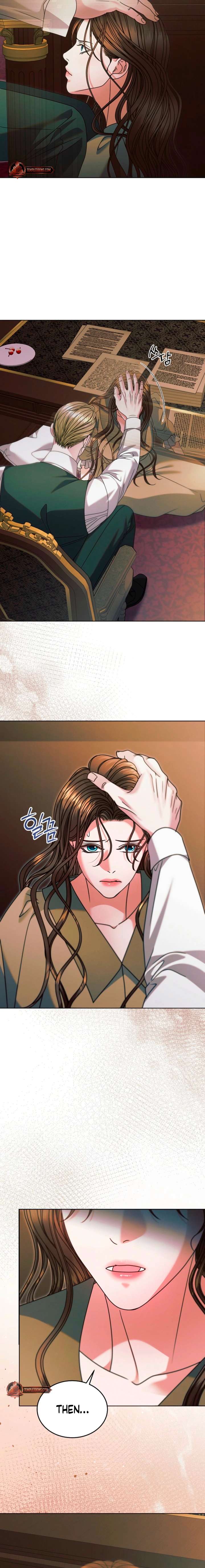 Try Begging Me Chapter 73 - Page 4