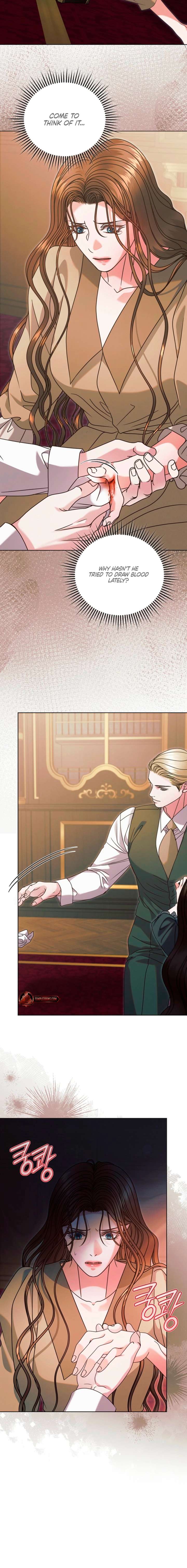 Try Begging Me Chapter 73 - Page 14