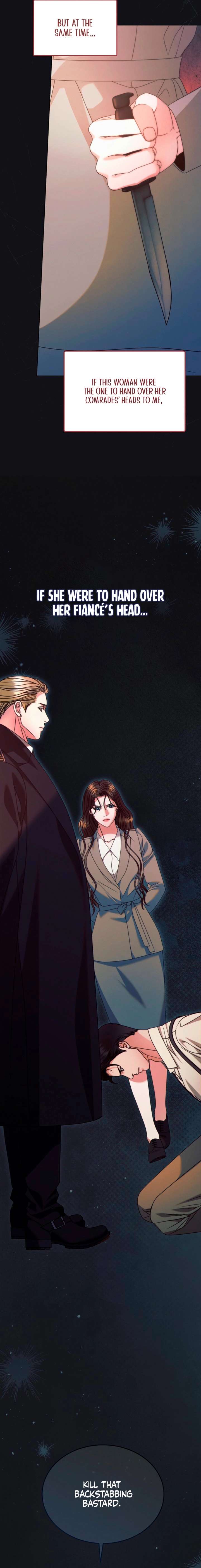 Try Begging Me Chapter 73 - Page 21