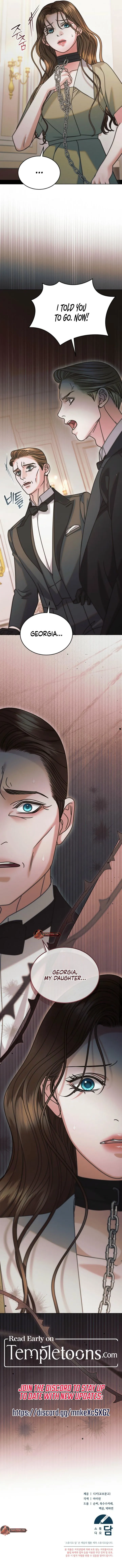 Try Begging Me Chapter 76 - Page 10