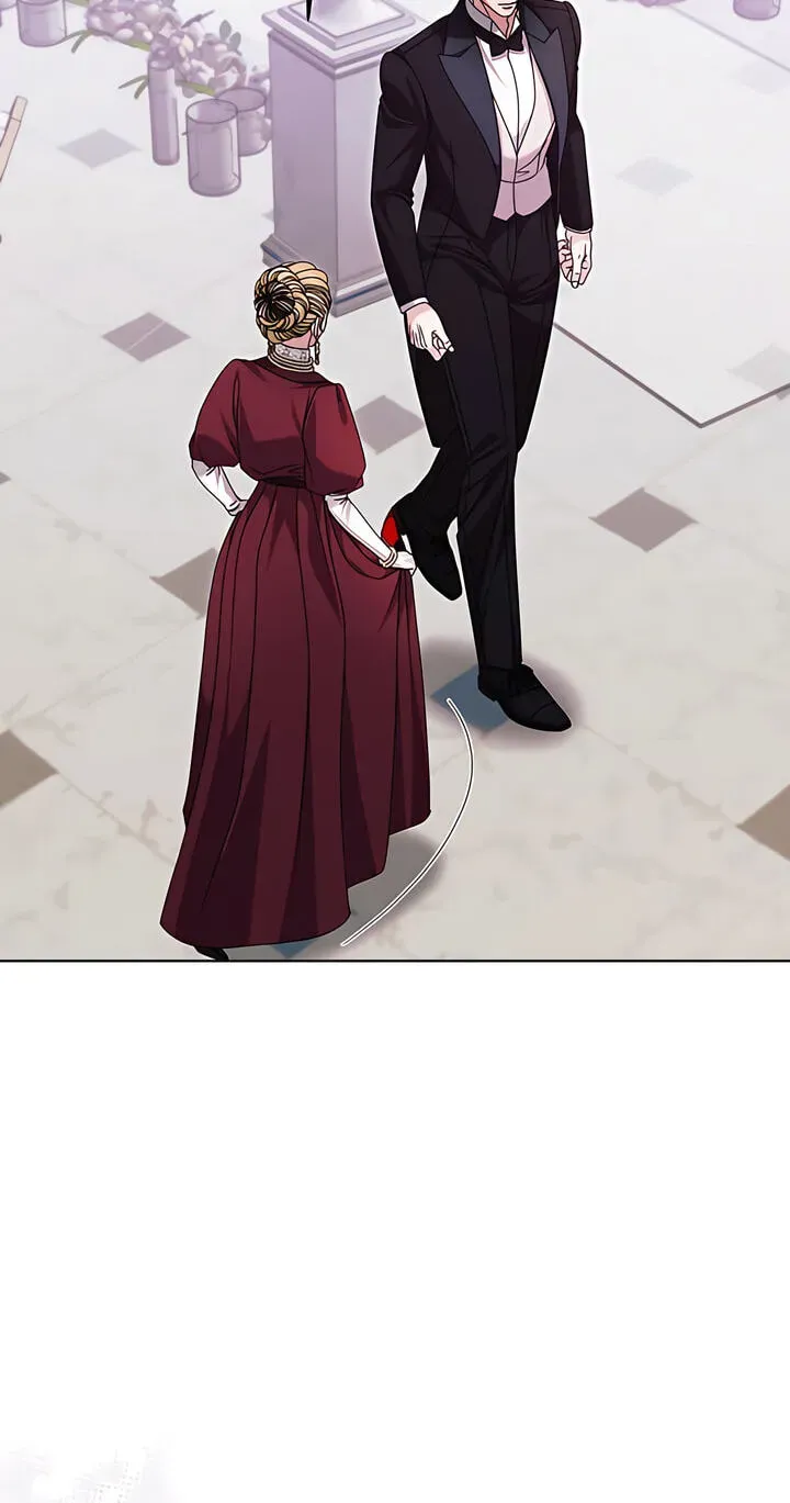 Try Begging Me Chapter 78 - Page 3