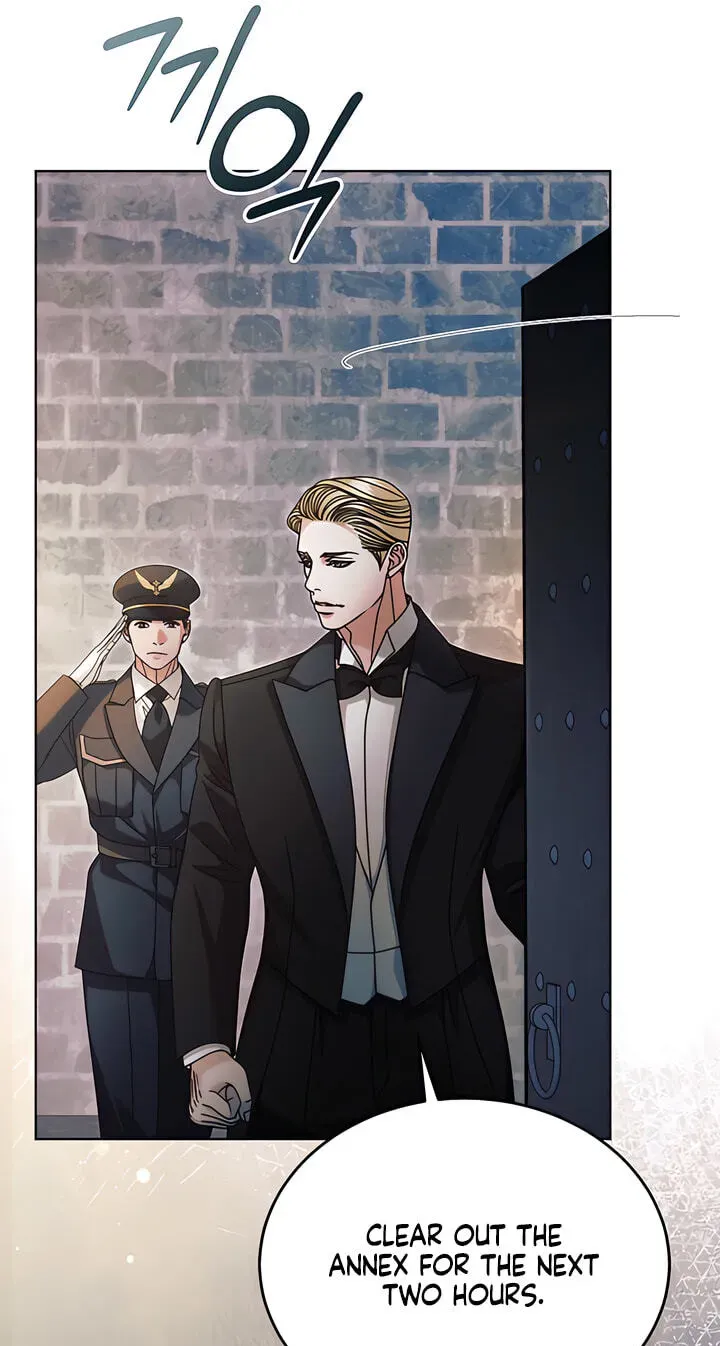 Try Begging Me Chapter 78 - Page 10