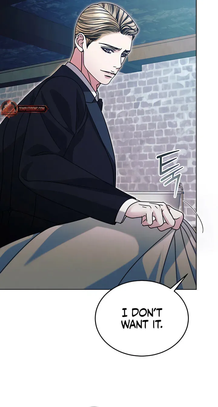 Try Begging Me Chapter 78 - Page 17