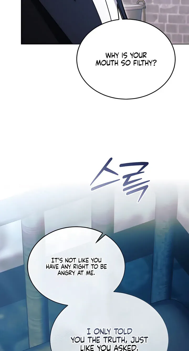 Try Begging Me Chapter 78 - Page 19