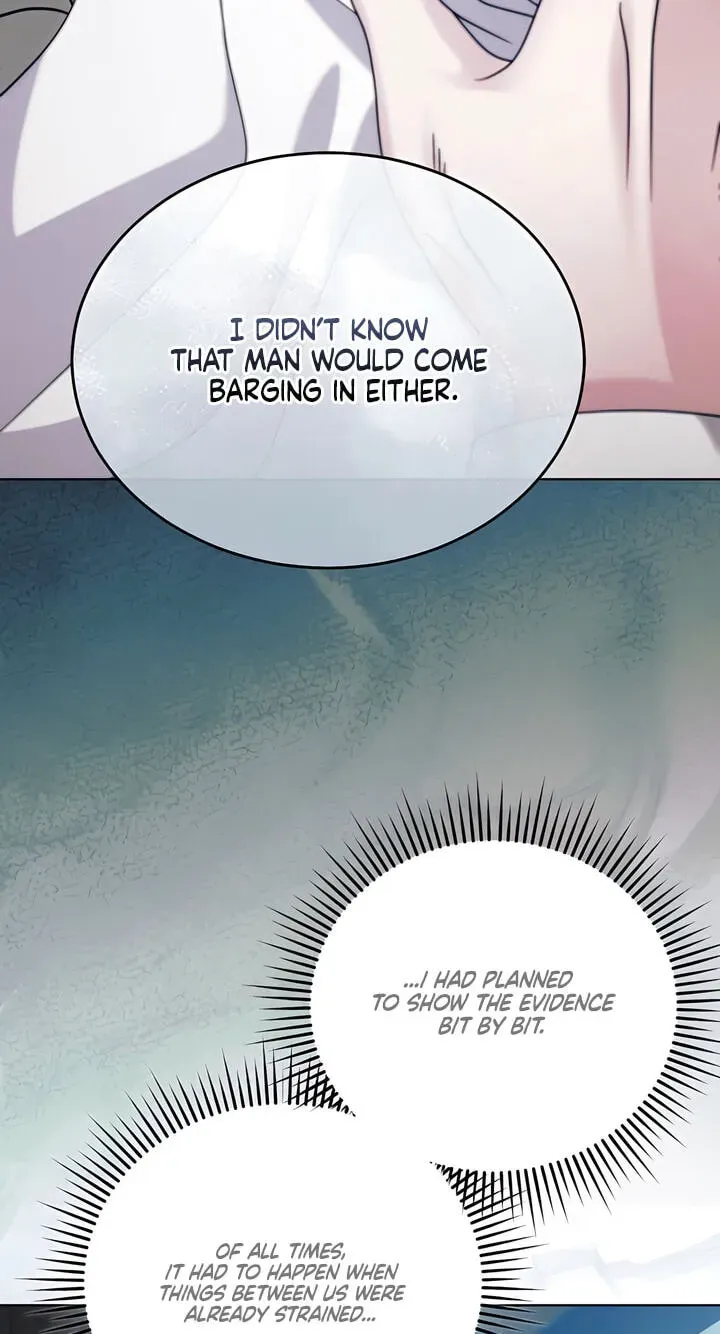 Try Begging Me Chapter 78 - Page 21
