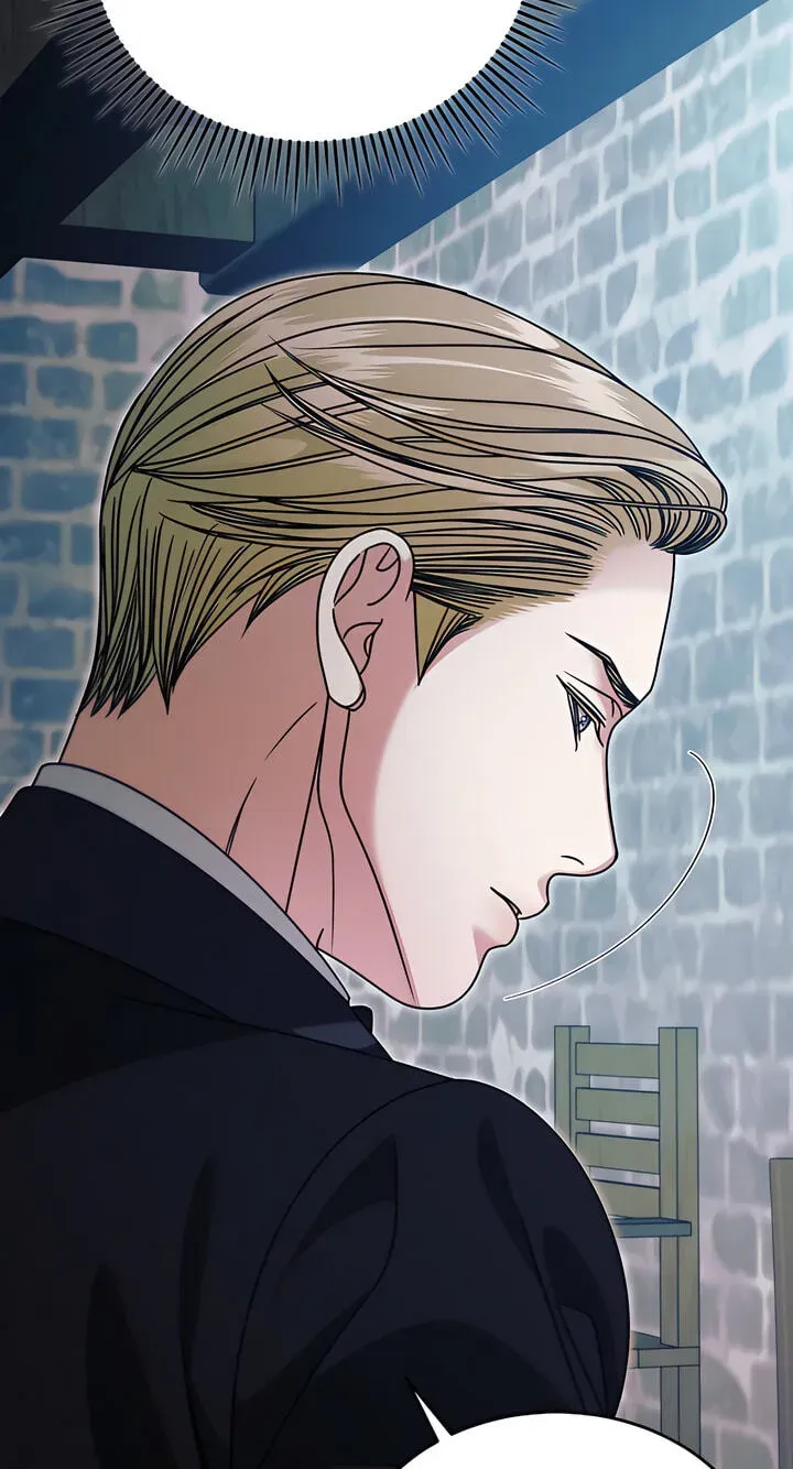 Try Begging Me Chapter 78 - Page 22