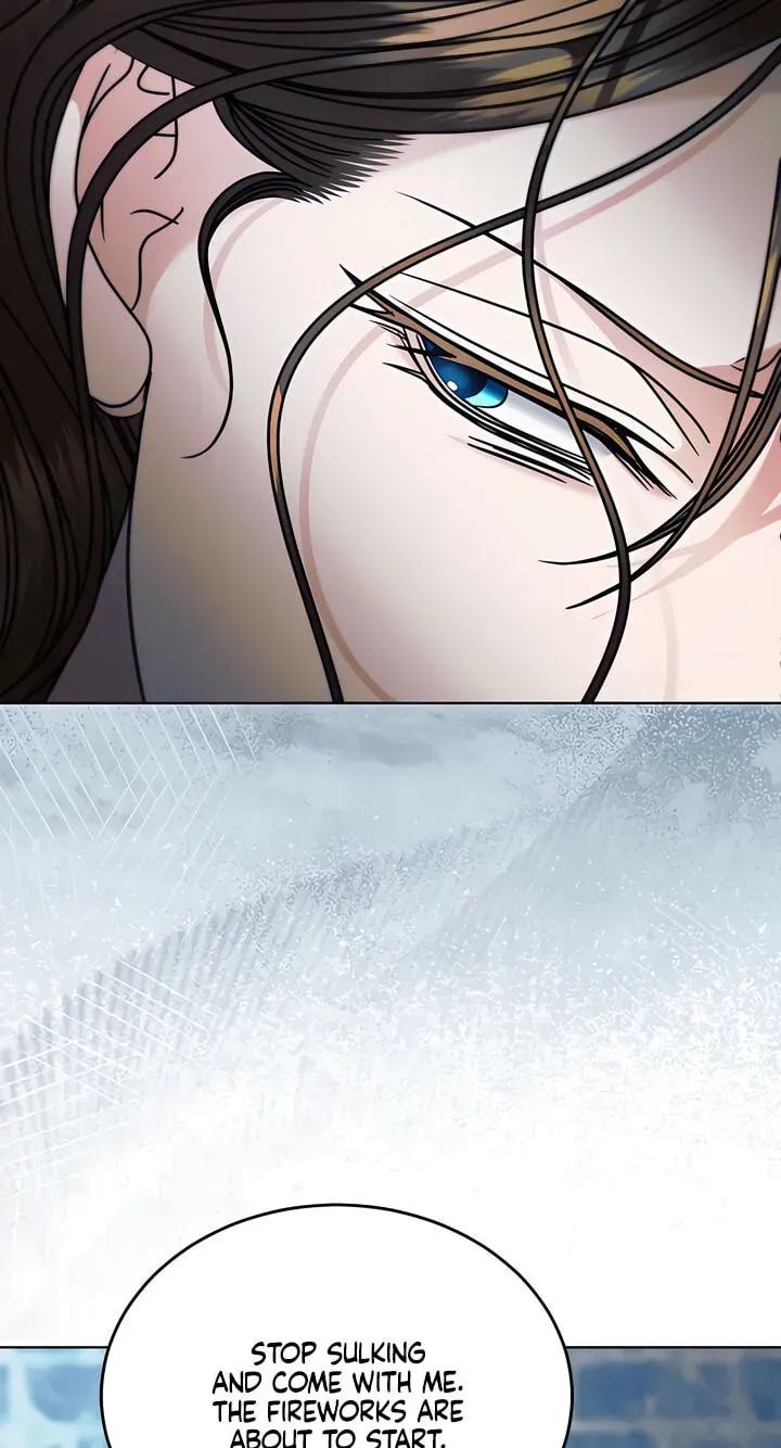 Try Begging Me Chapter 78 - Page 25