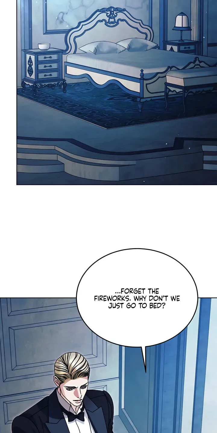 Try Begging Me Chapter 78 - Page 28