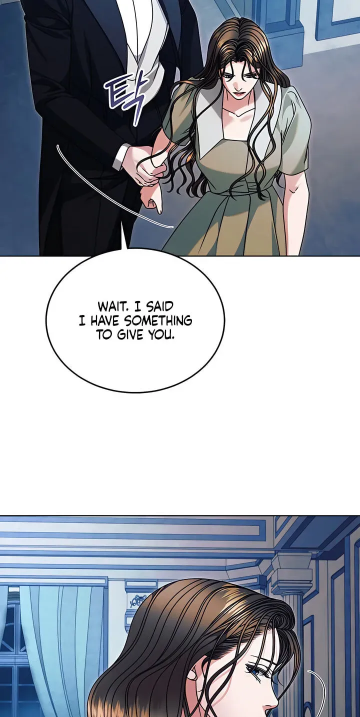 Try Begging Me Chapter 78 - Page 29
