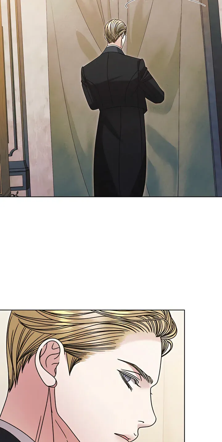 Try Begging Me Chapter 78 - Page 32