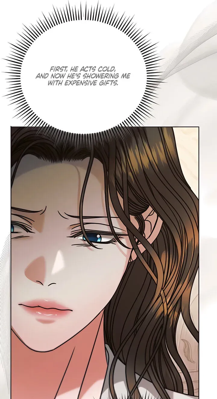 Try Begging Me Chapter 78 - Page 35
