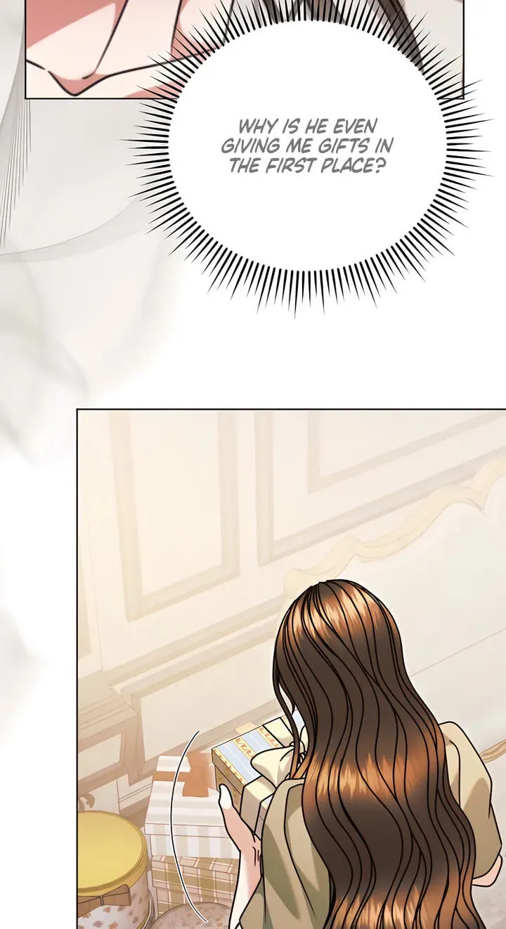 Try Begging Me Chapter 78 - Page 36