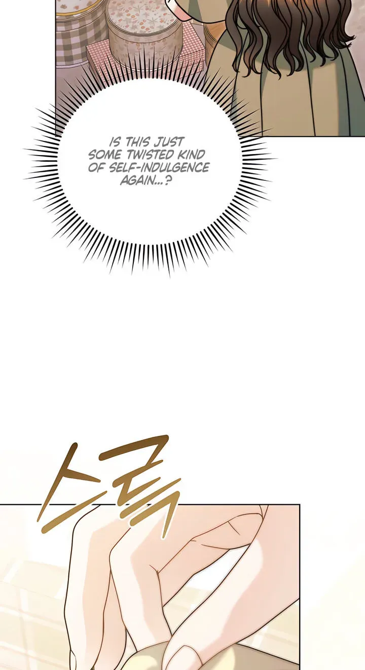 Try Begging Me Chapter 78 - Page 37