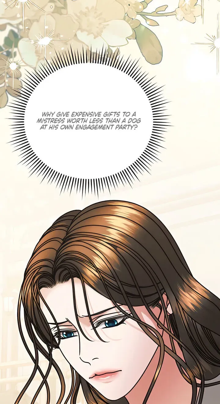 Try Begging Me Chapter 78 - Page 42