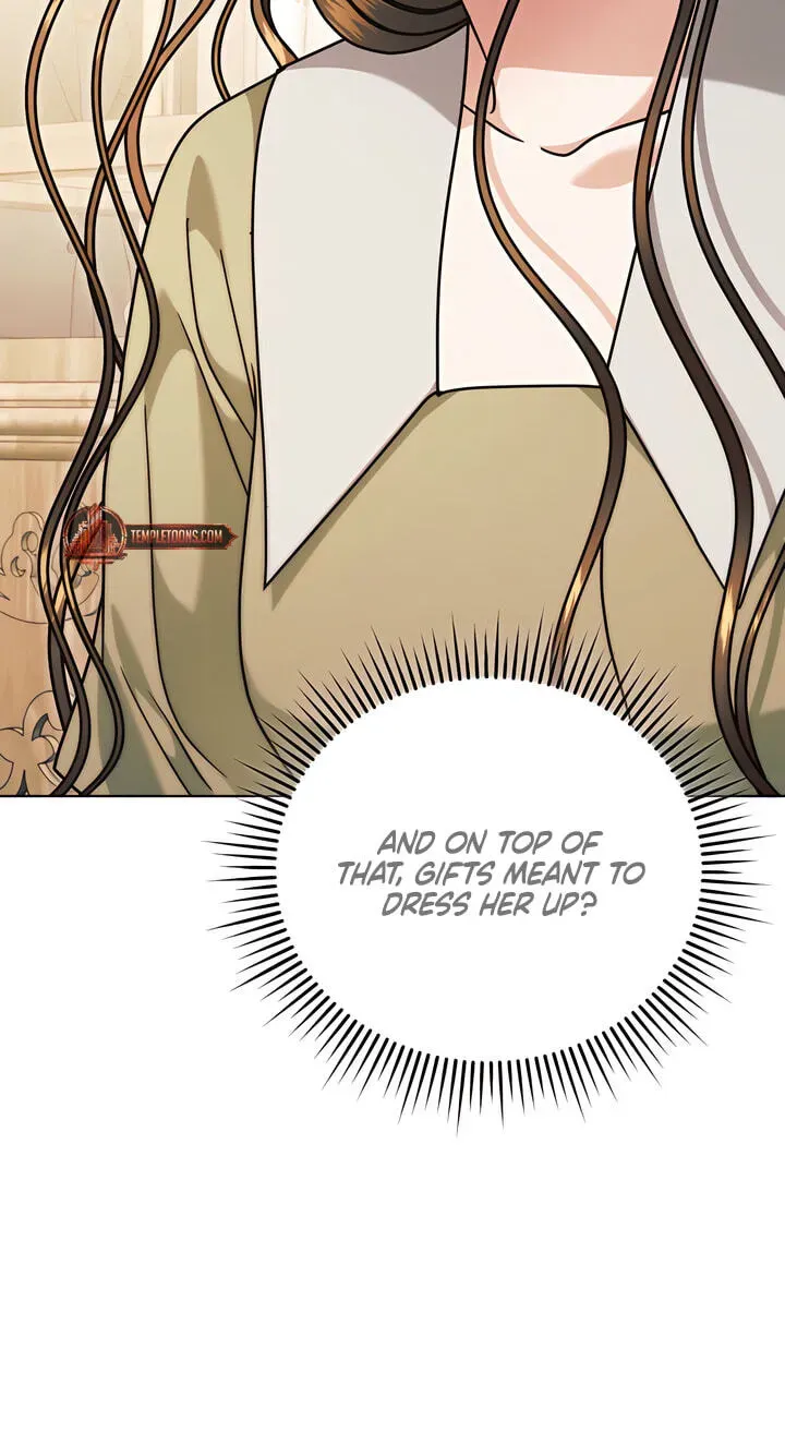 Try Begging Me Chapter 78 - Page 43