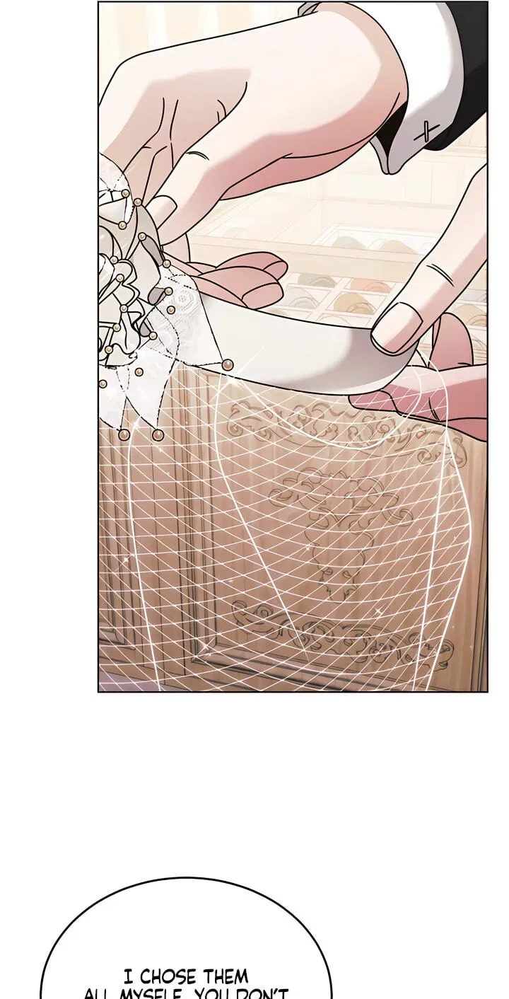 Try Begging Me Chapter 78 - Page 44