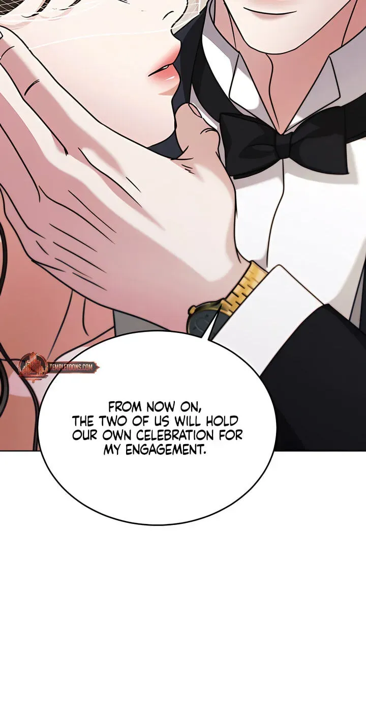 Try Begging Me Chapter 78 - Page 47
