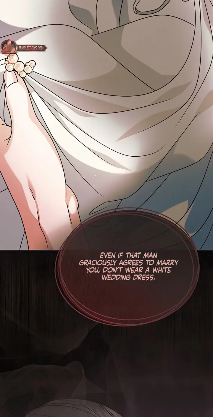 Try Begging Me Chapter 78 - Page 51