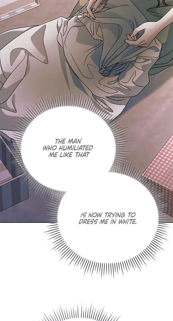 Try Begging Me Chapter 78 - Page 54