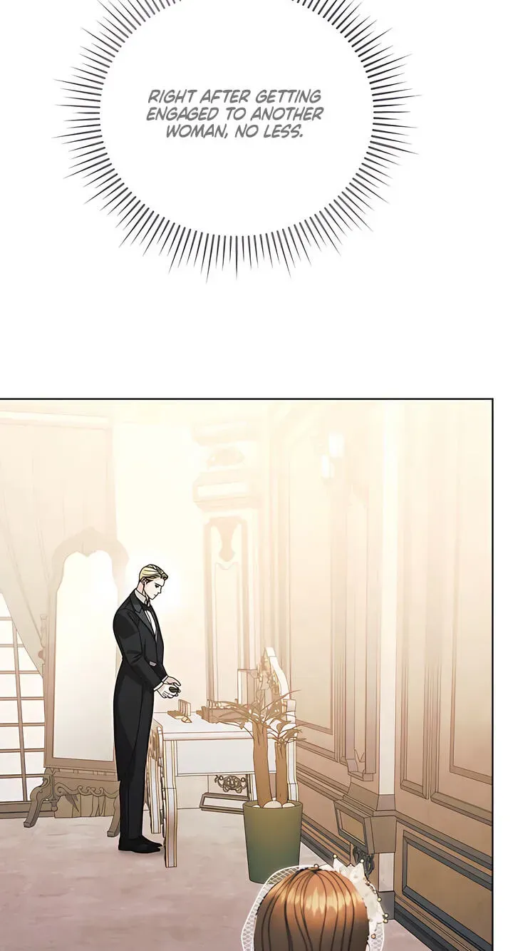 Try Begging Me Chapter 78 - Page 55