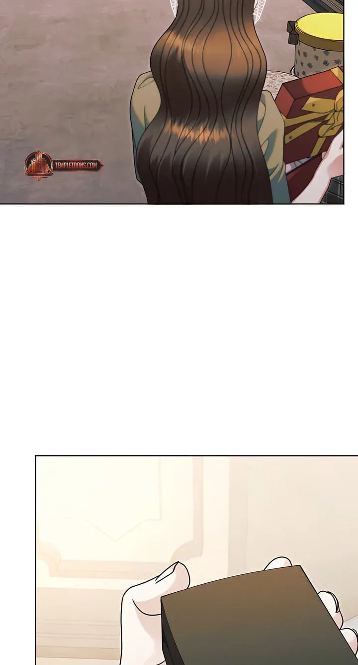 Try Begging Me Chapter 78 - Page 56