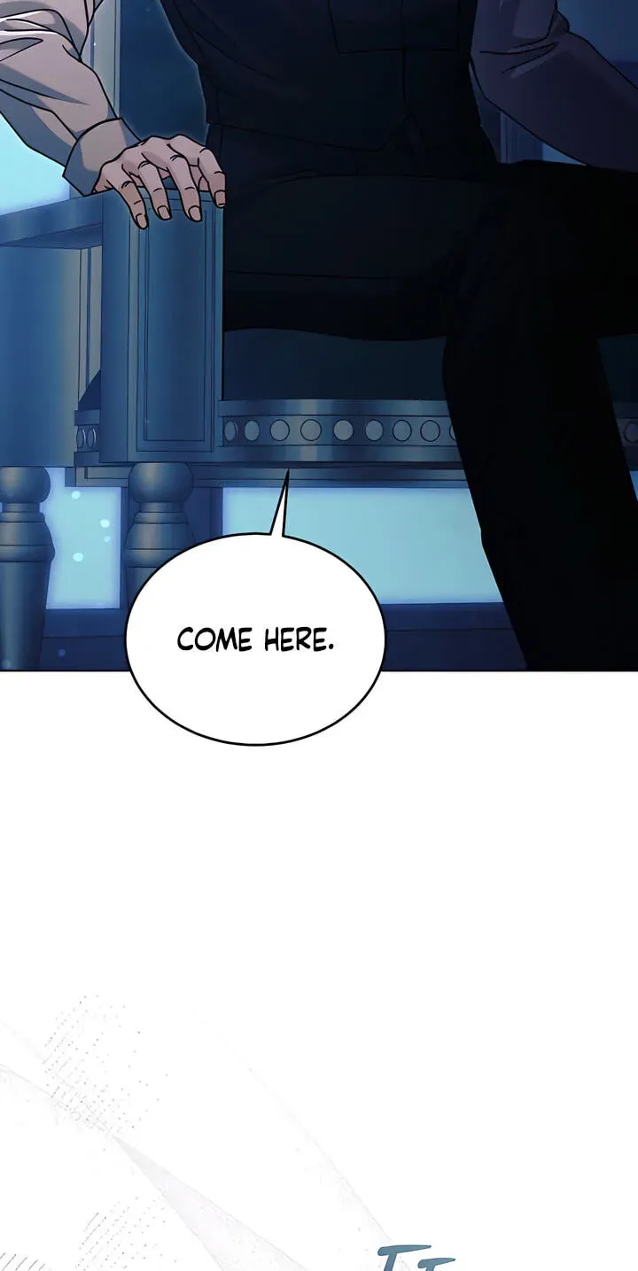 Try Begging Me Chapter 78 - Page 63