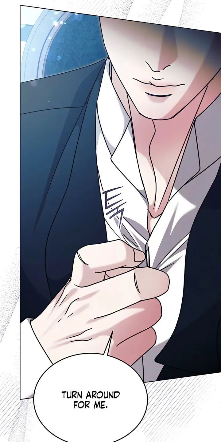 Try Begging Me Chapter 78 - Page 65