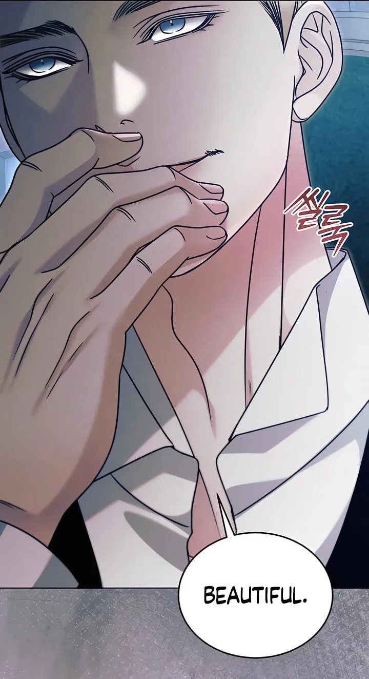 Try Begging Me Chapter 78 - Page 69