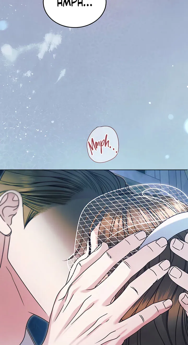 Try Begging Me Chapter 78 - Page 79