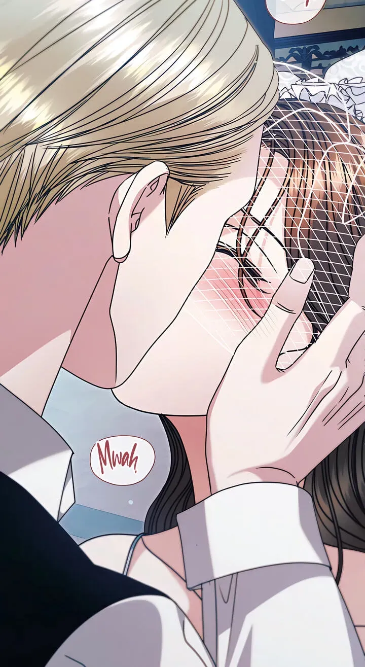 Try Begging Me Chapter 78 - Page 81