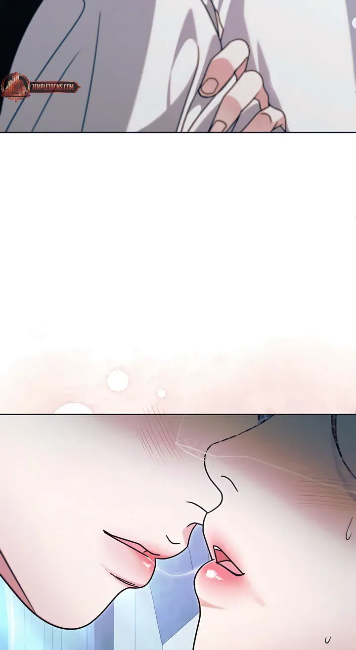 Try Begging Me Chapter 78 - Page 82