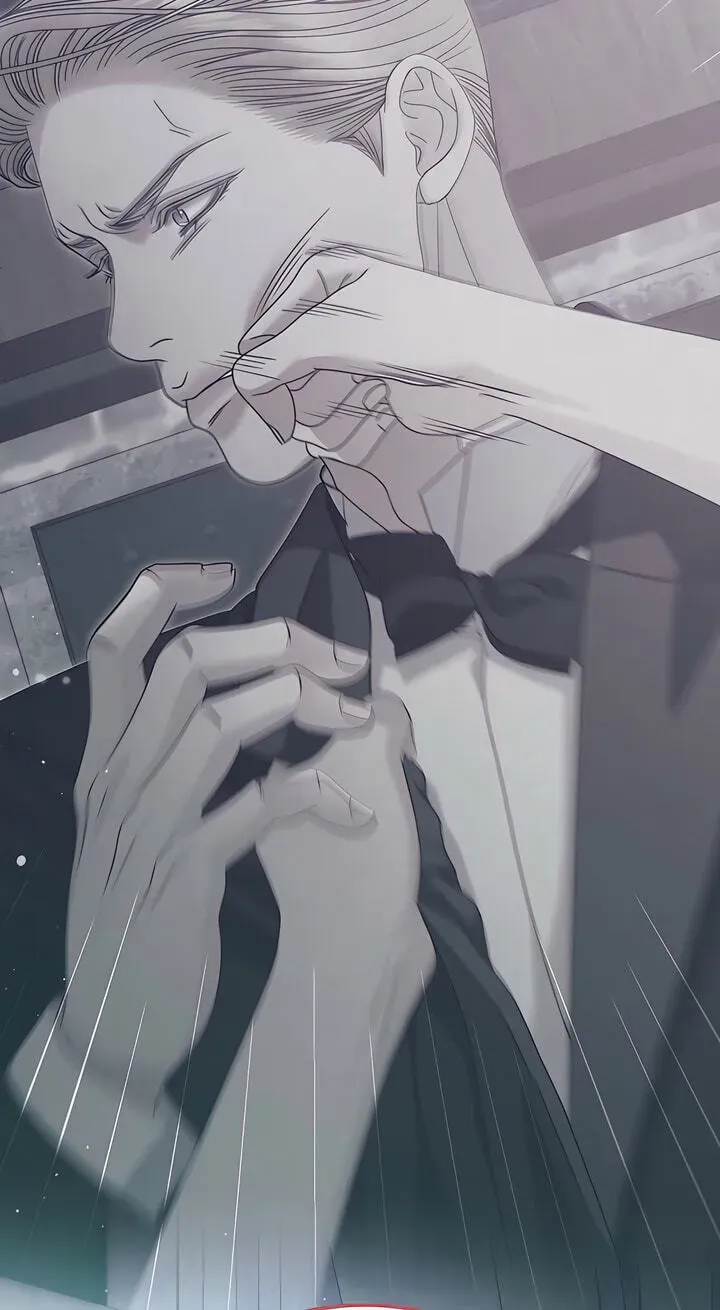 Try Begging Me Chapter 78 - Page 86
