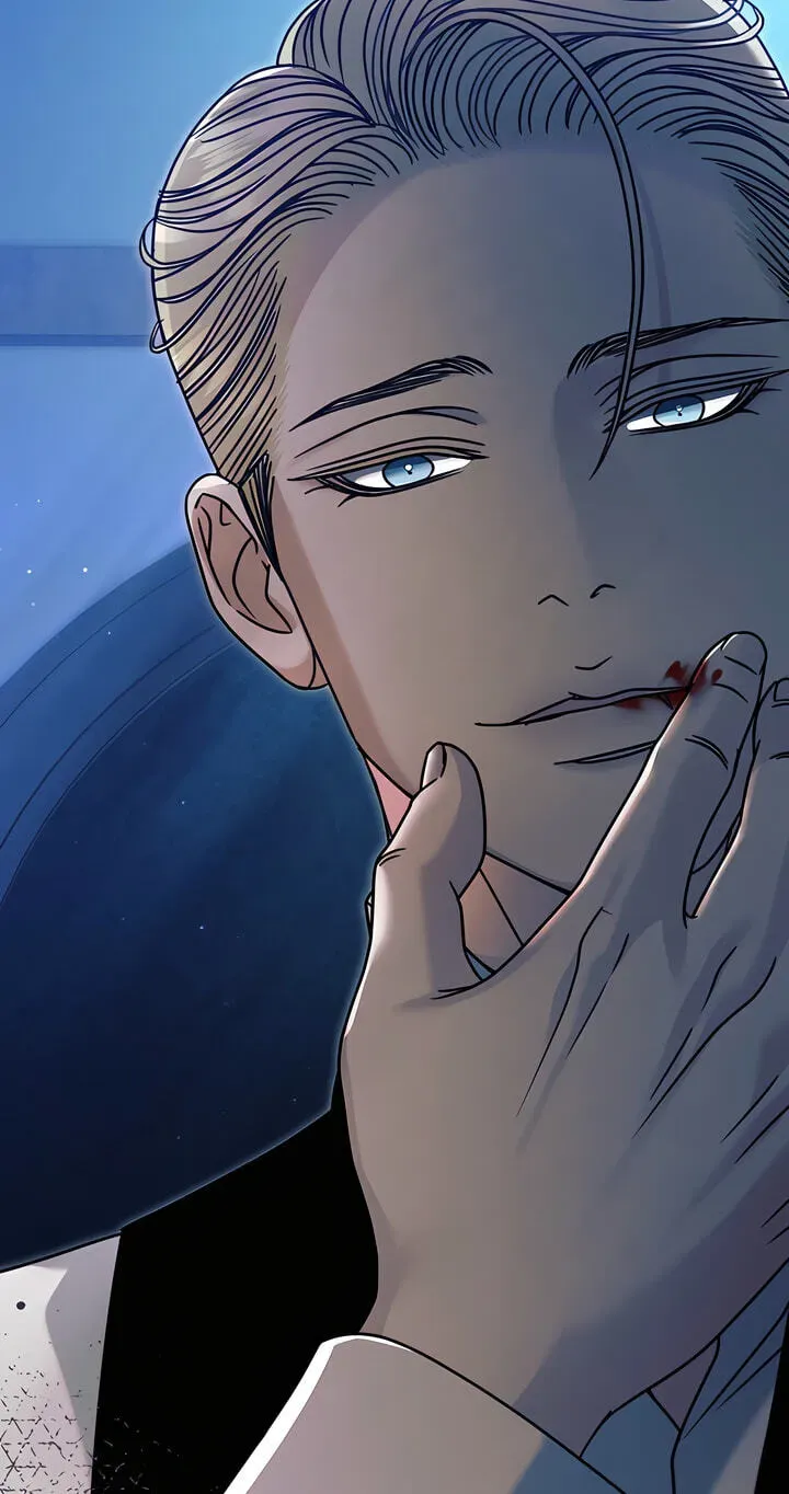 Try Begging Me Chapter 78 - Page 91