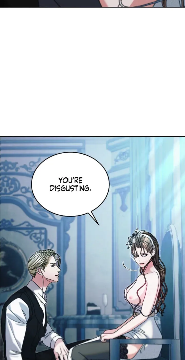 Try Begging Me Chapter 79 - Page 19