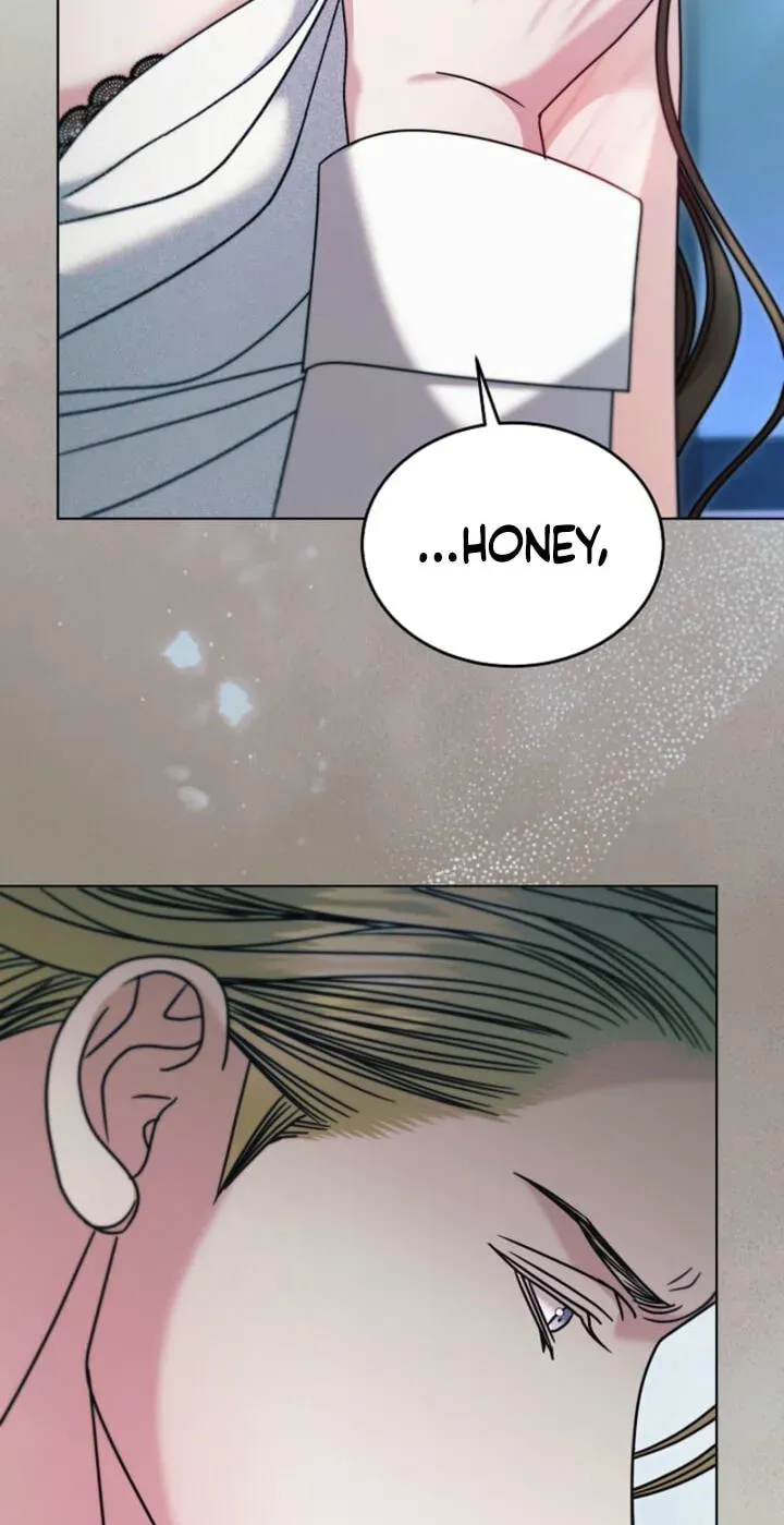 Try Begging Me Chapter 79 - Page 21
