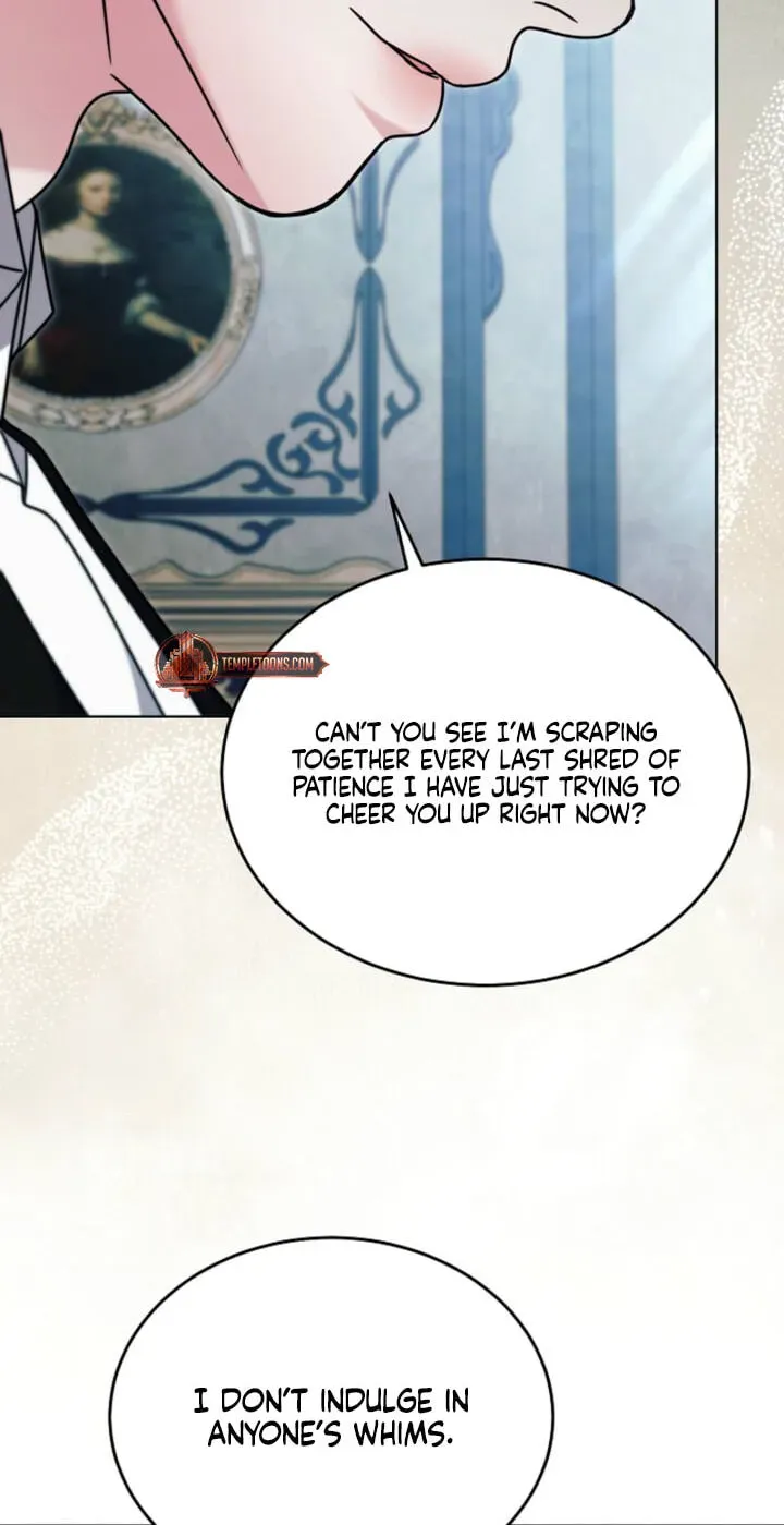 Try Begging Me Chapter 79 - Page 22