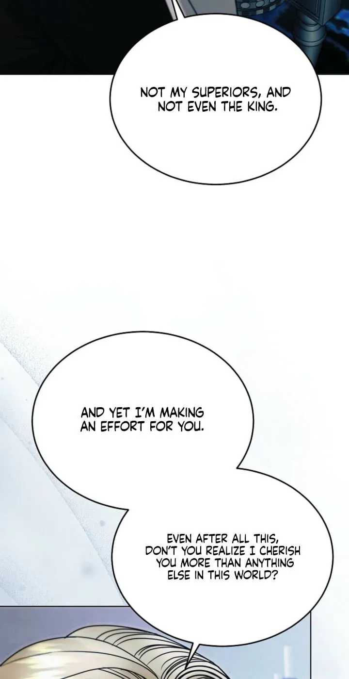 Try Begging Me Chapter 79 - Page 24