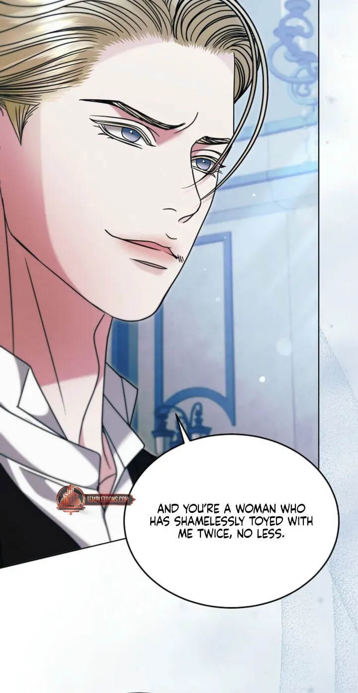 Try Begging Me Chapter 79 - Page 25